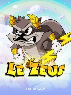 Le Zeus