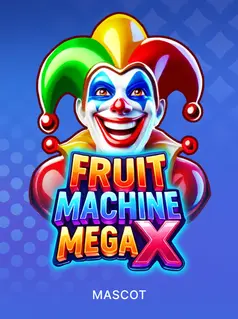 Fruit Machine MegaX