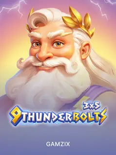 9 Thunder Bolts