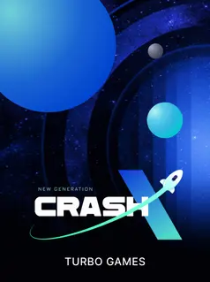CrashX